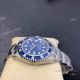 KS Factory Swiss Replica Rolex Submariner Blue Dial Diamond Bezel Mens Watch (5)_th.jpg